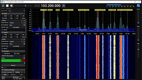 best rtl sdr software